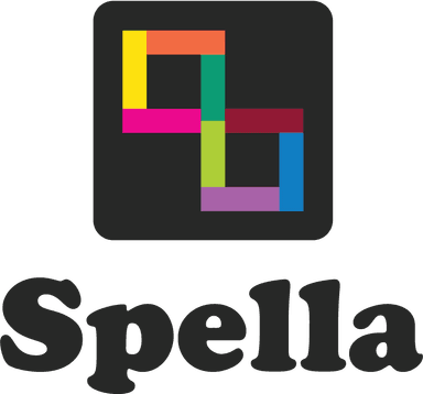 Spella Logo